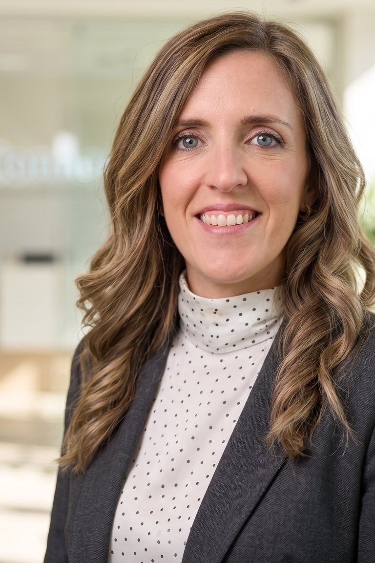 Beatriz Bascuas, coordinadora de proyectos de Habitale Cosocasa